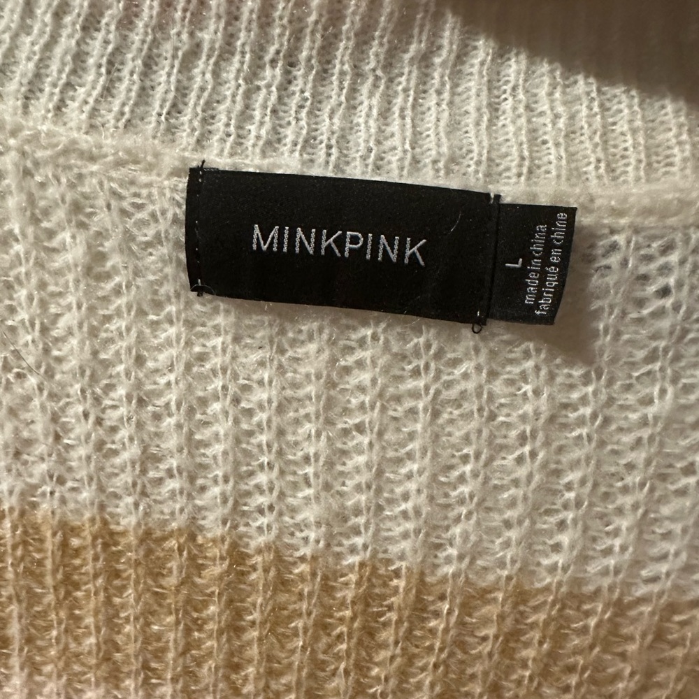 Sweater - Picture 2 of 2